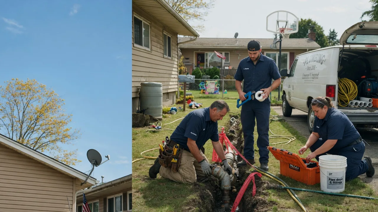 Garbage Disposal Replacement in Scotland, PA near me