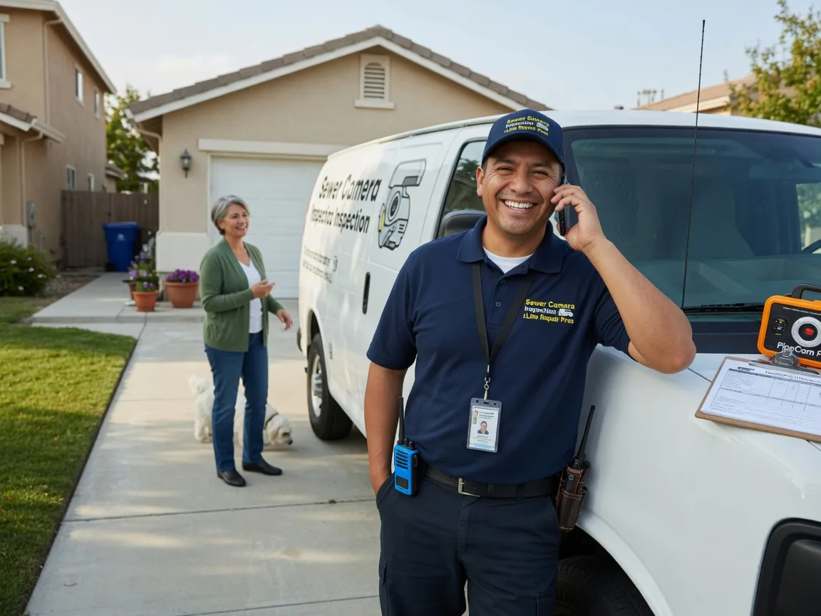 Sewer Line Repair Scotland, PA FAQs